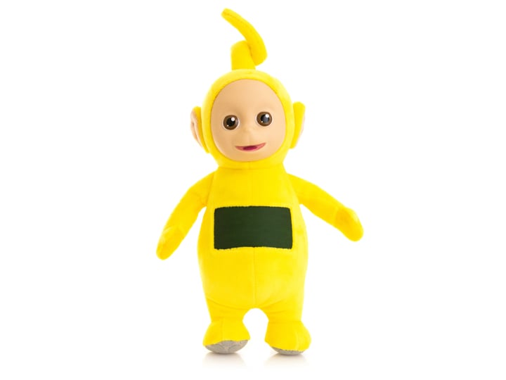 Teletubbies Laa-Laa 8