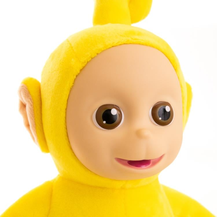 Teletubbies Laa-Laa 8" Plush Gallery Image 5