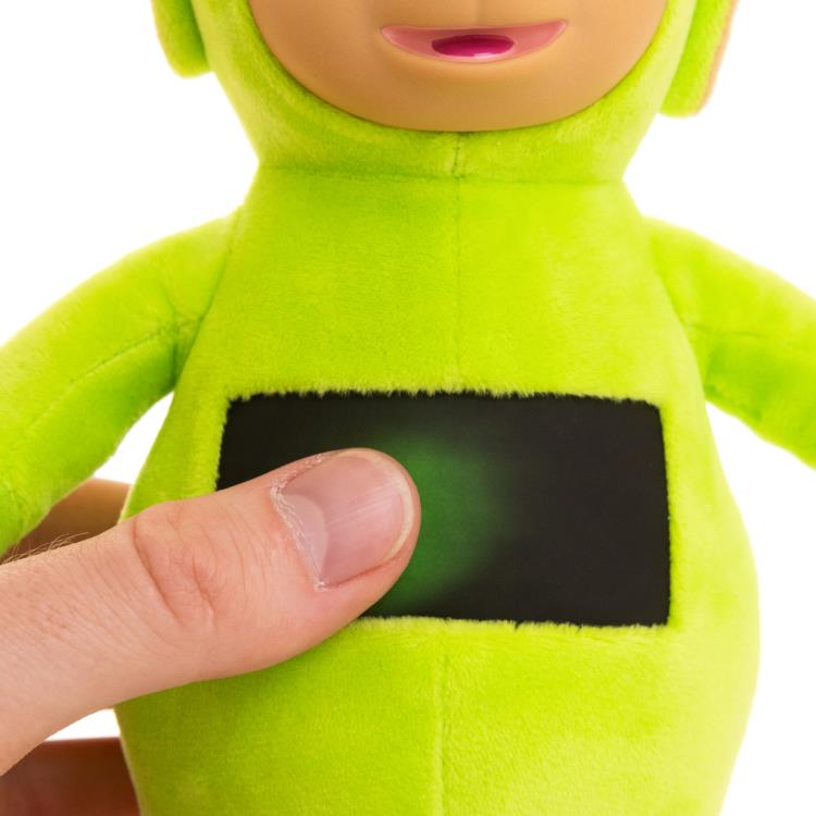 Teletubbies Dipsy 8" Plush Gallery Image 7