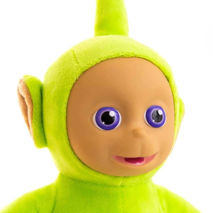 Teletubbies Dipsy 8" Plush Gallery Image 5