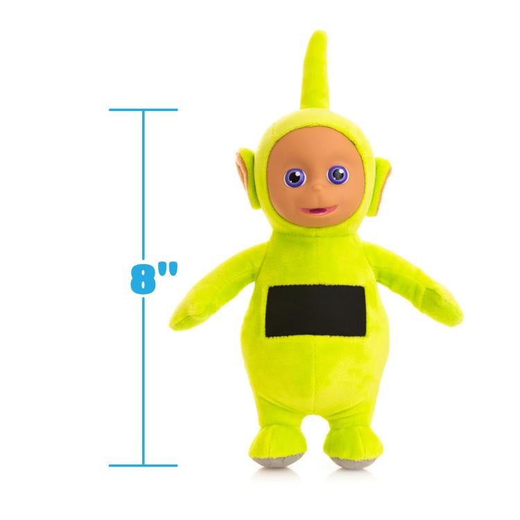 Teletubbies Dipsy 8