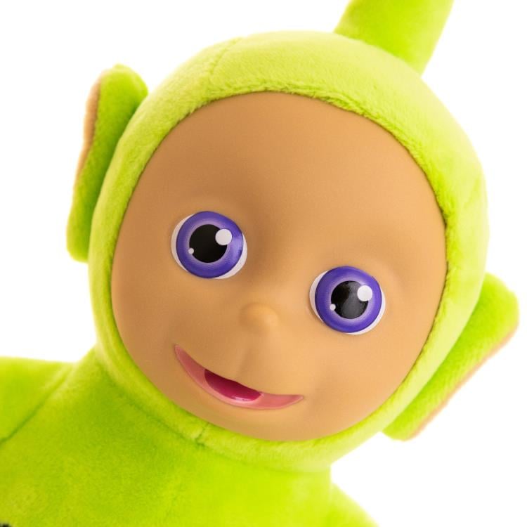 Teletubbies Dipsy 8" Plush Gallery Image 6