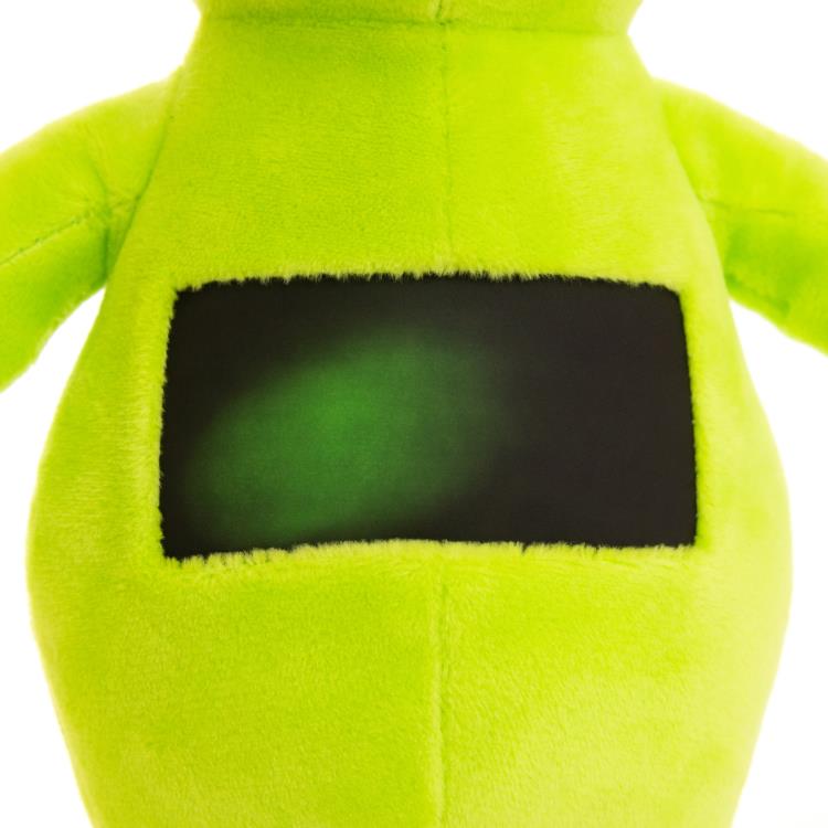 Teletubbies Dipsy 8" Plush Gallery Image 8