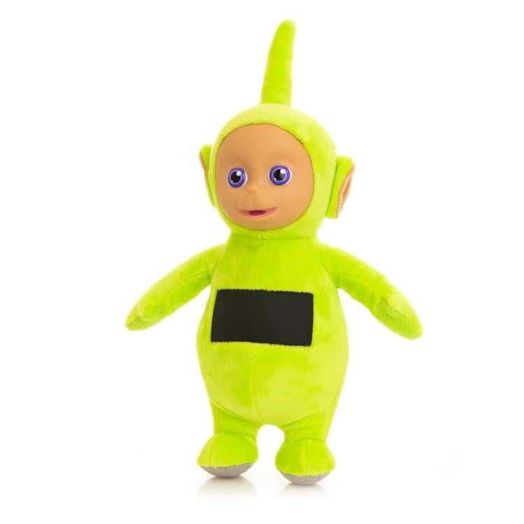 Teletubbies ぬいぐるみ 8デザイン Teletubbies Dipsy 8