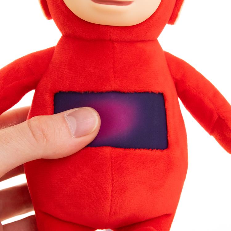 Teletubbies Po 8" Plush Gallery Image 7