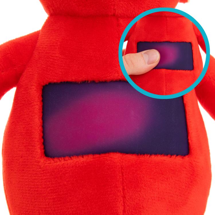 Teletubbies Po 8" Plush Gallery Image 9