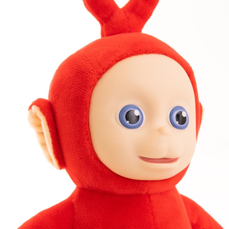 Teletubbies Po 8" Plush Gallery Image 5