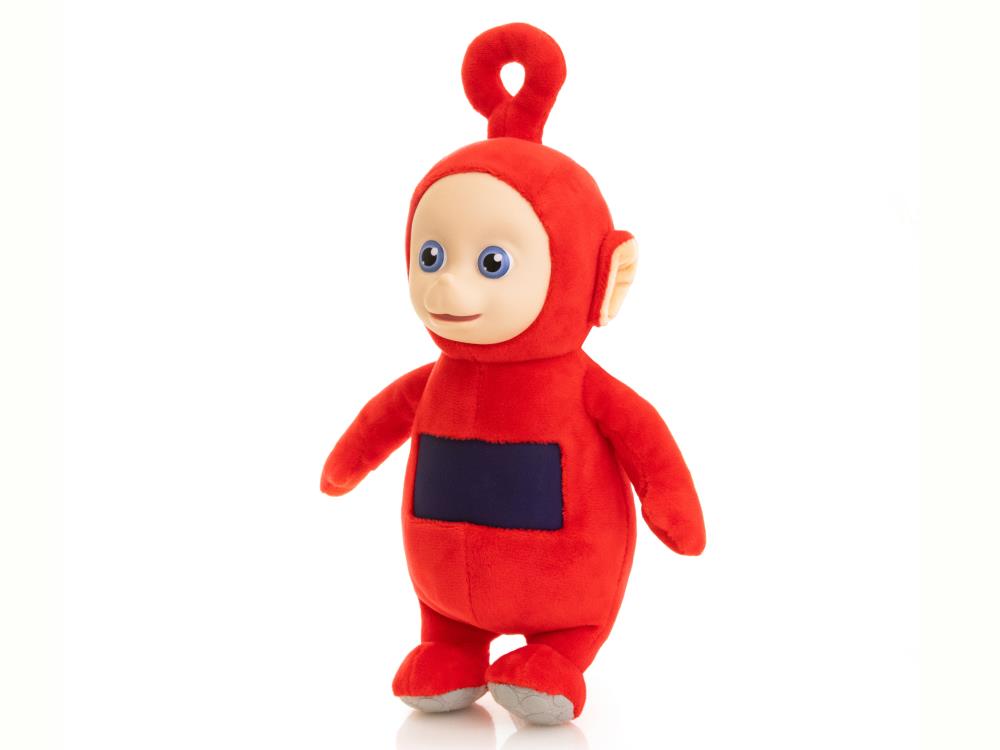 Teletubbies Po 8" Plush Gallery Image 3