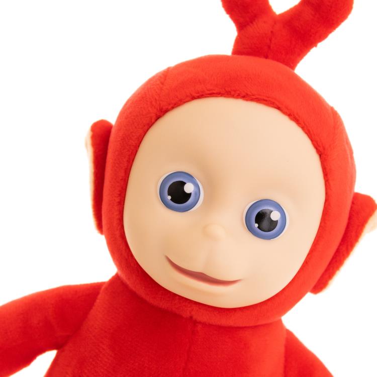 Teletubbies Po 8" Plush Gallery Image 6