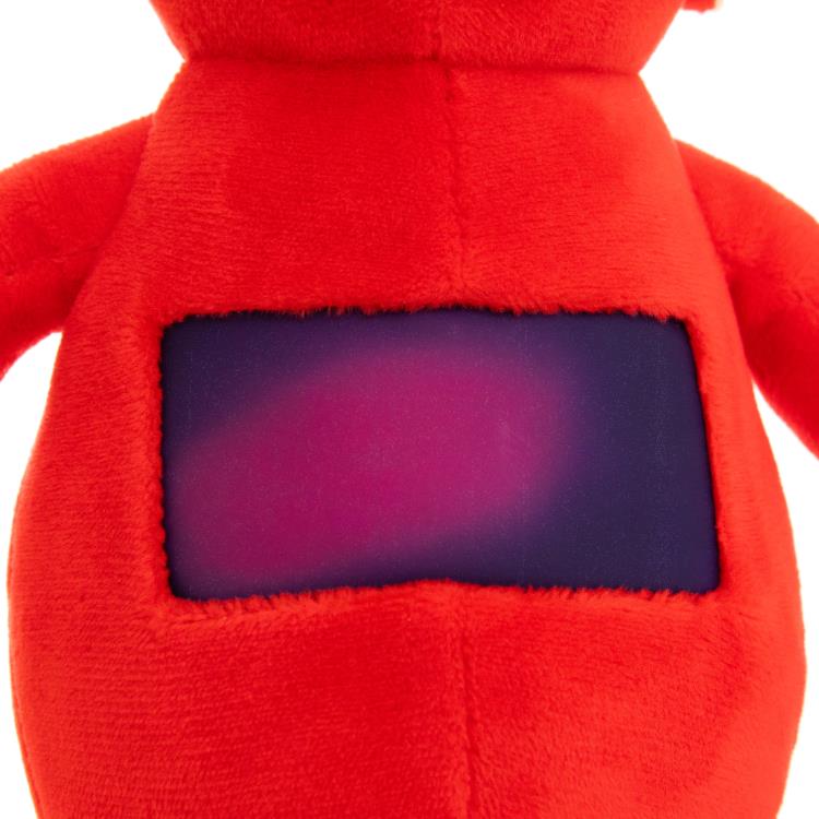 Teletubbies Po 8" Plush Gallery Image 8