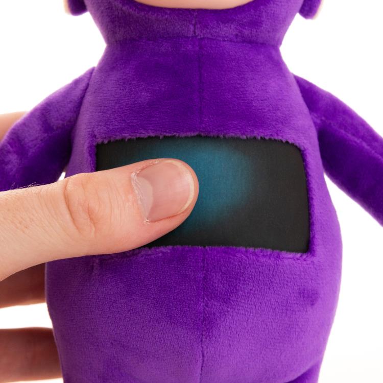 Teletubbies Tinky Winky 8" Plush Gallery Image 7