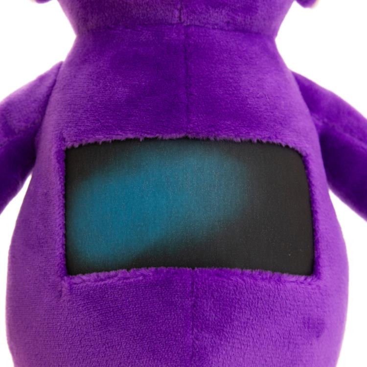 Teletubbies Tinky Winky 8" Plush Gallery Image 8