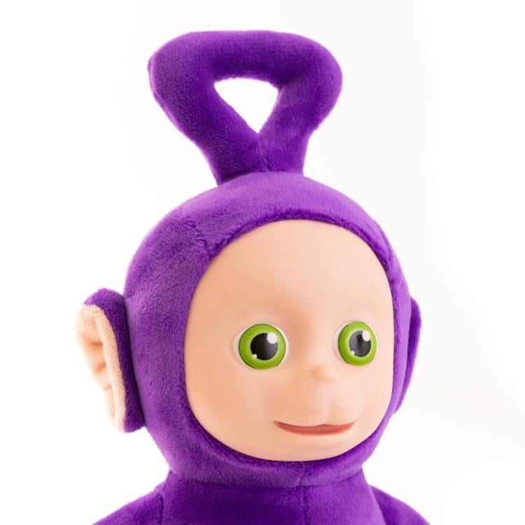 Teletubbies Tinky Winky 8" Plush Gallery Image 5