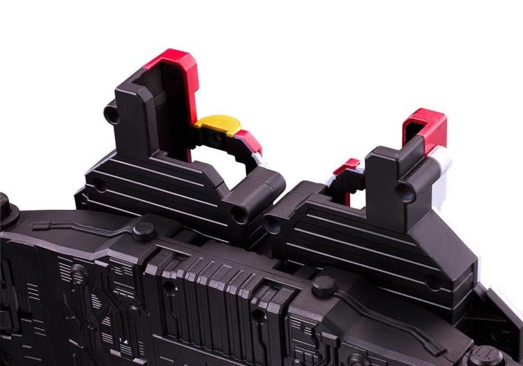 Kamen Rider W Complete Selection Modification Double Driver (Ver. 2) Gallery Image 7