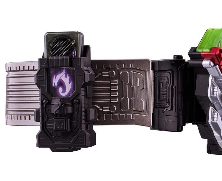 Kamen Rider W Complete Selection Modification Double Driver (Ver. 2) Gallery Image 6