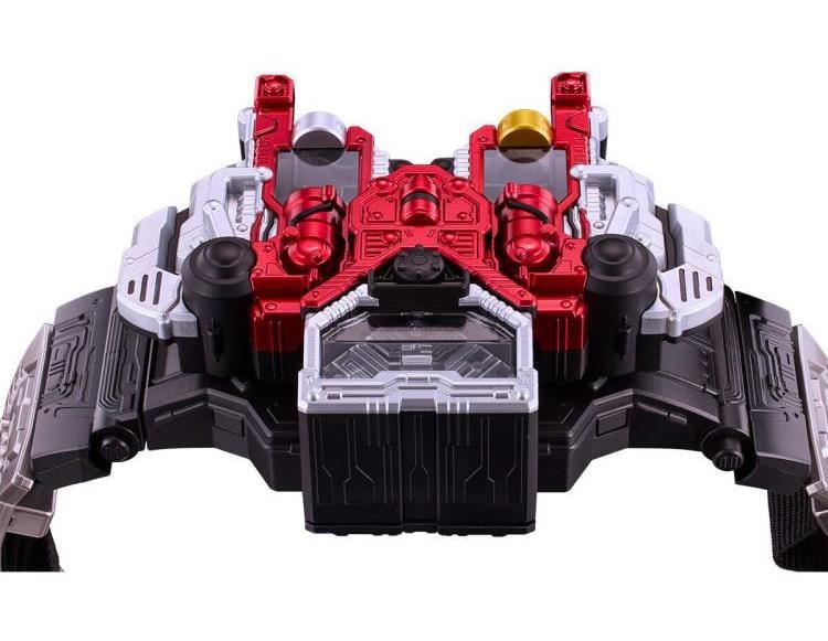 Kamen Rider W Complete Selection Modification Double Driver (Ver. 2) Gallery Image 5