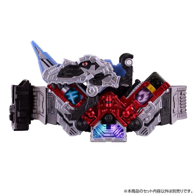 Kamen Rider W Complete Selection Modification Fang Memory & Xtreme Memory (Ver. 2) Gallery Image 4