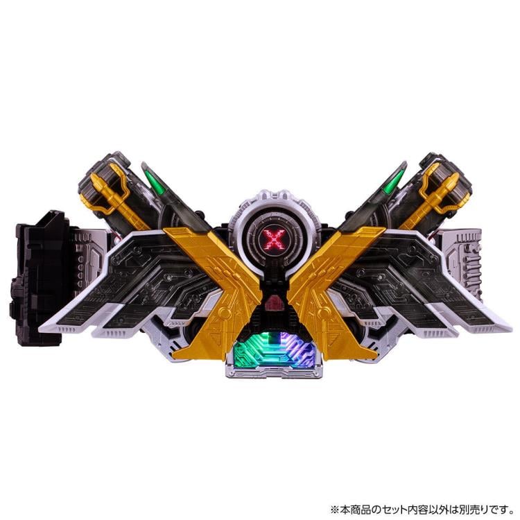 Kamen Rider W Complete Selection Modification Fang Memory & Xtreme Memory (Ver. 2) Gallery Image 6