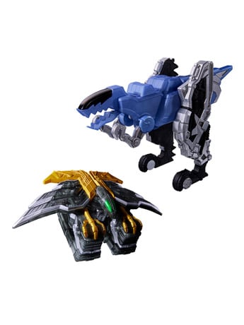 Kamen Rider W Complete Selection Modification Fang Memory & Xtreme Memory (Ver. 2) Gallery Image 2
