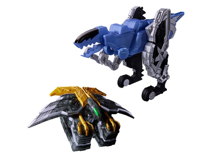Kamen Rider W Complete Selection Modification Fang Memory & Xtreme Memory (Ver. 2) Gallery Image 1