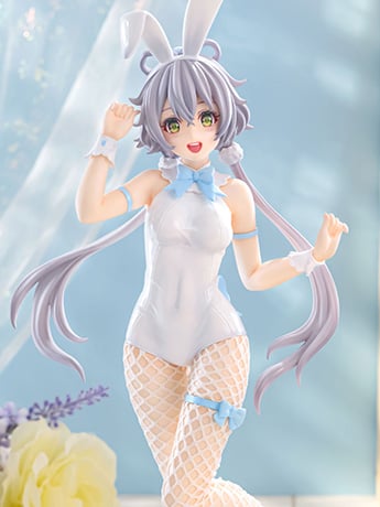Vsinger BiCute Bunnies Luo Tian Yi Figure Gallery Image 2