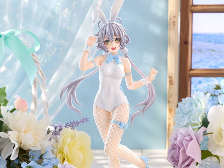 Vsinger BiCute Bunnies Luo Tian Yi Figure Gallery Image 1