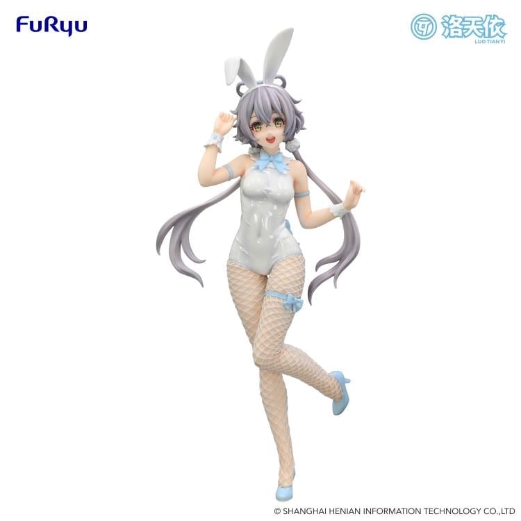 Vsinger BiCute Bunnies Luo Tian Yi Figure Gallery Image 8