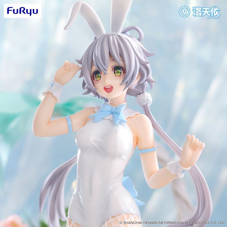 Vsinger BiCute Bunnies Luo Tian Yi Figure Gallery Image 7