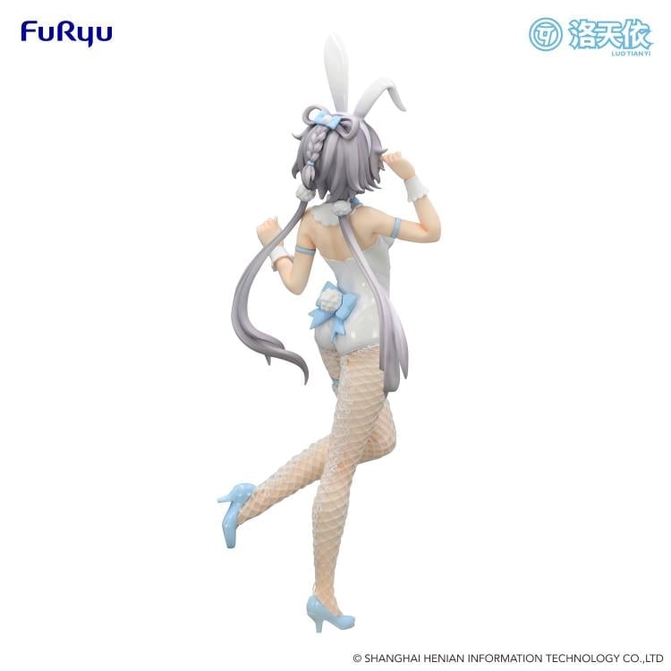 Vsinger BiCute Bunnies Luo Tian Yi Figure Gallery Image 13
