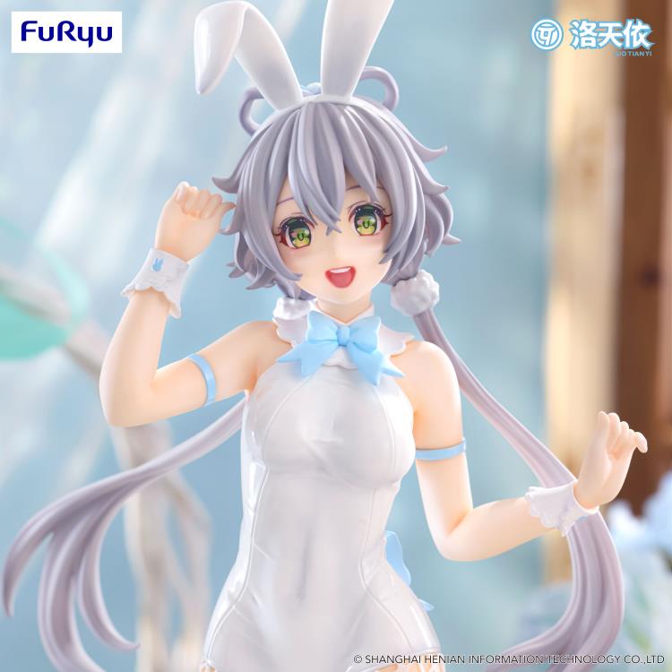 Vsinger BiCute Bunnies Luo Tian Yi Figure Gallery Image 5
