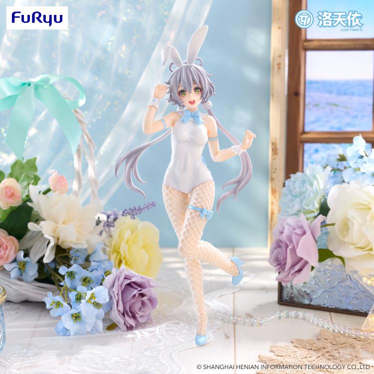 Vsinger BiCute Bunnies Luo Tian Yi Figure Gallery Image 3