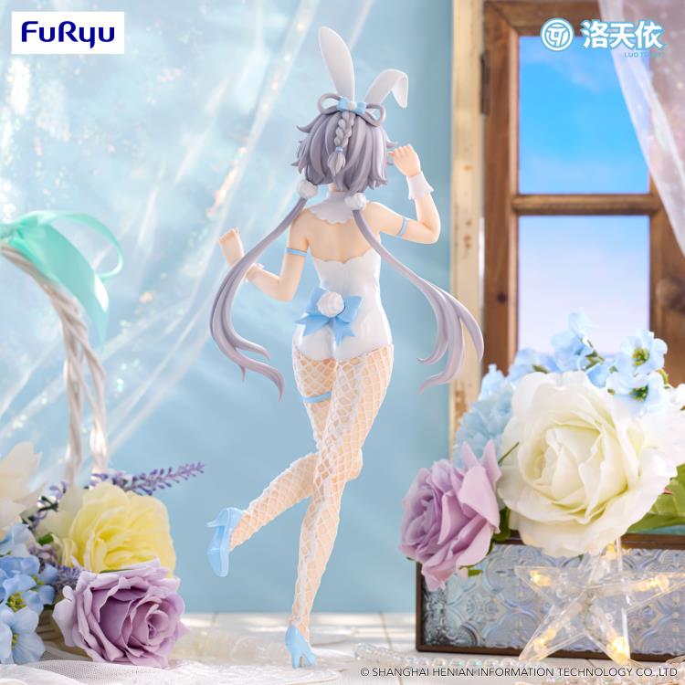 Vsinger BiCute Bunnies Luo Tian Yi Figure Gallery Image 4