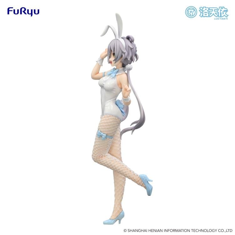 Vsinger BiCute Bunnies Luo Tian Yi Figure Gallery Image 10