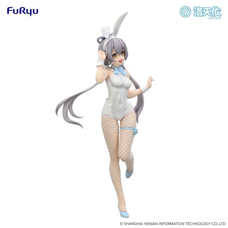 Vsinger BiCute Bunnies Luo Tian Yi Figure Gallery Image 15