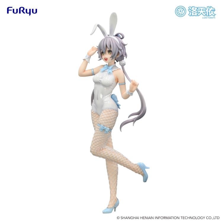 Vsinger BiCute Bunnies Luo Tian Yi Figure Gallery Image 9