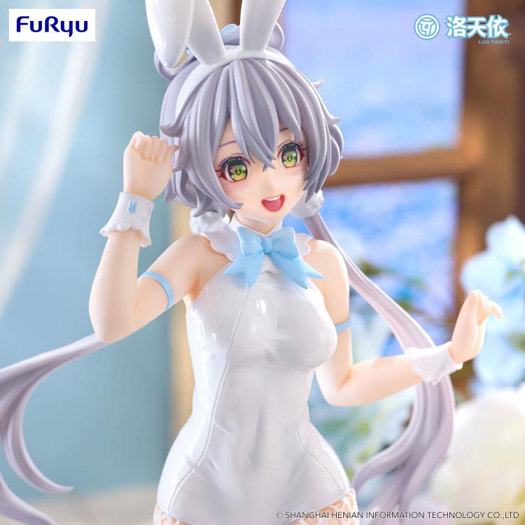 Vsinger BiCute Bunnies Luo Tian Yi Figure Gallery Image 6