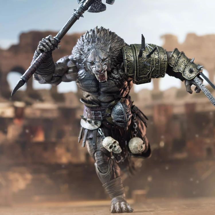 Combatants Fight For Glory Balathu (Exhibition Limited Ver.) 1/12