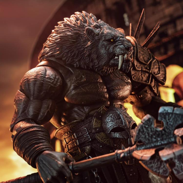 Combatants Fight For Glory Balathu (Exhibition Limited Ver.) 1/12