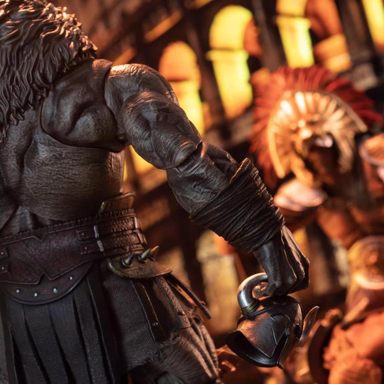 Combatants Fight For Glory Balathu (Exhibition Limited Ver.) 1/12