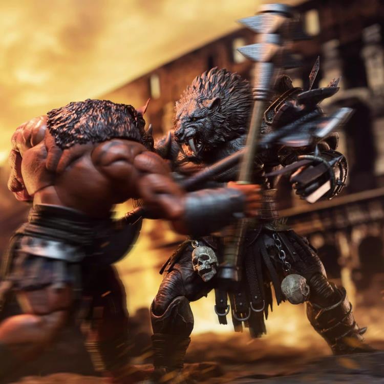 Combatants Fight For Glory Balathu (Exhibition Limited Ver.) 1/12