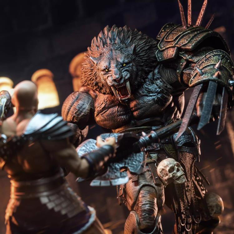Combatants Fight For Glory Balathu (Exhibition Limited Ver.) 1/12