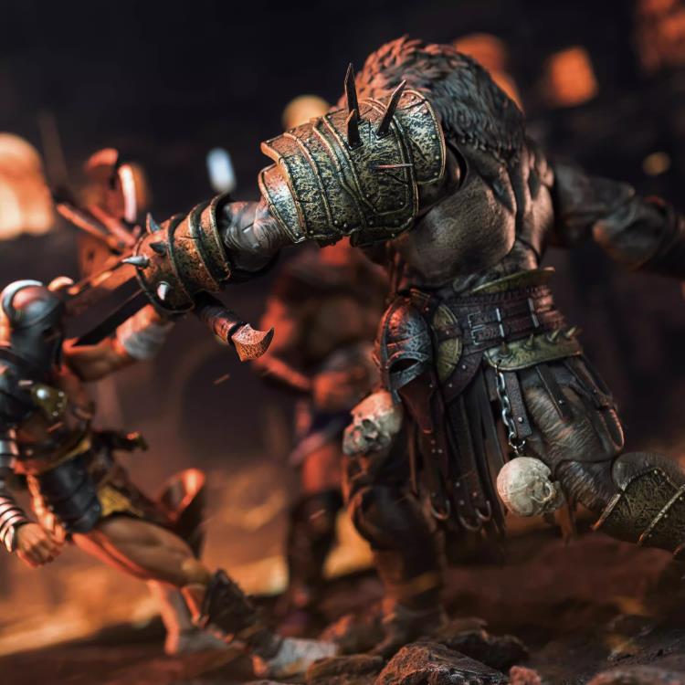 Combatants Fight For Glory Balathu (Exhibition Limited Ver.) 1/12