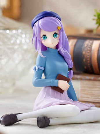 Re:Zero Starting Life in Another World Anastasia (Book Girl Ver