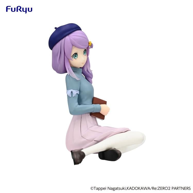 Re:Zero Starting Life in Another World Anastasia (Book Girl Ver