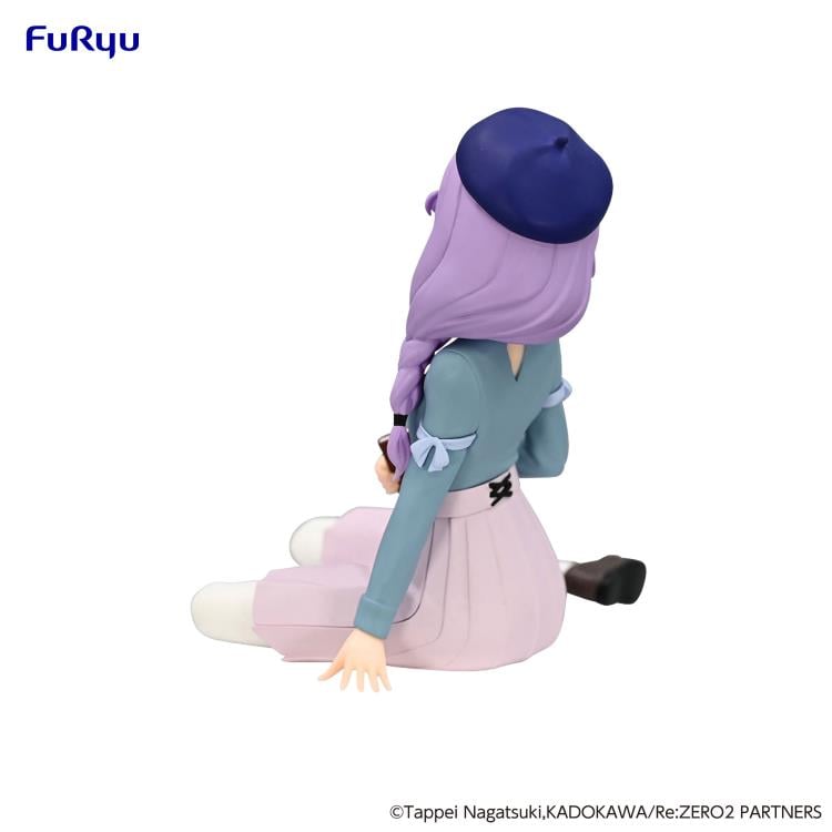 Re:Zero Starting Life in Another World Anastasia (Book Girl Ver