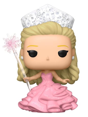 Pop! Movies: Wicked - Glinda in Bubble Gown Gallery Image 2
