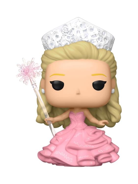 Pop! Movies: Wicked - Glinda in Bubble Gown Gallery Image 3