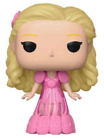 Pop! Movies: Wicked - Glinda in Nightgown Gallery Image 2