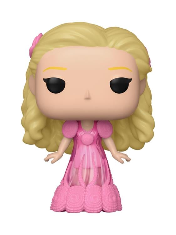 Pop! Movies: Wicked - Glinda in Nightgown Gallery Image 3