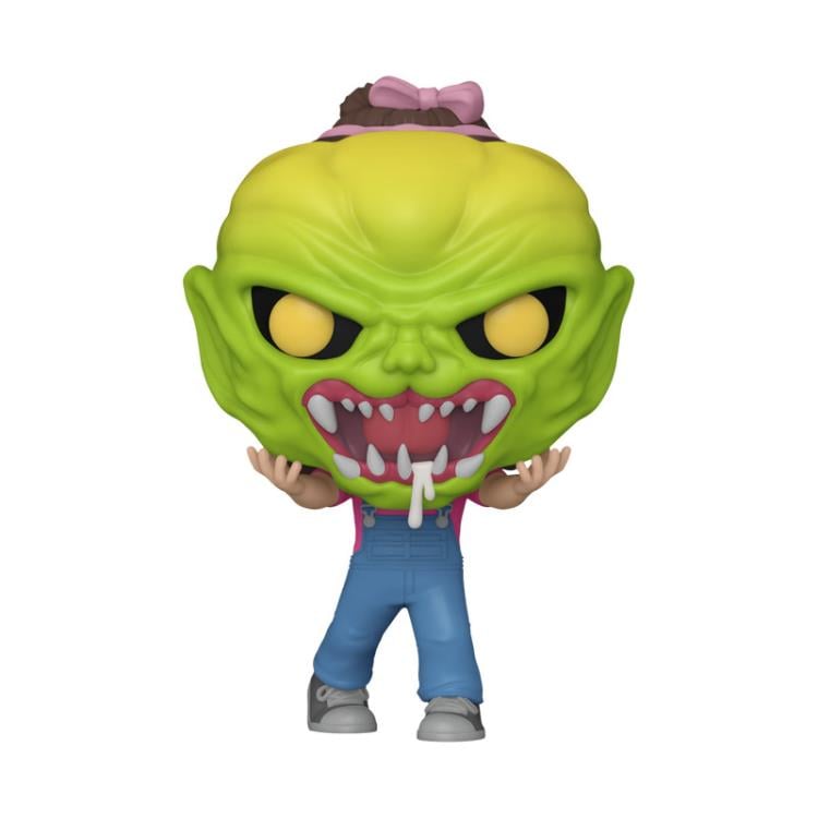 Goosebumps Pop! Books #33 The Haunted Mask Gallery Image 3